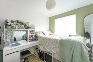 Bedroom Four- click for photo gallery